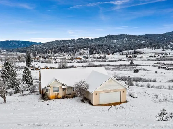 15 Trinity Ln, Garden Valley, ID 83622
