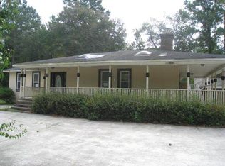 940 Sheep Island Rd, Summerville, SC 29486