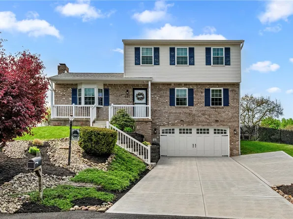 248 Sycamore Ridge Dr, Springdale, PA 15144
