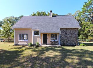 300 Oak St, Warner Robins, GA 31088