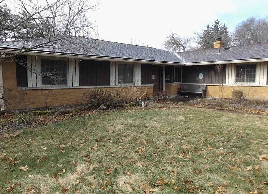 Property Front View