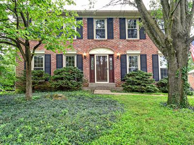 11803 Running Creek Rd, Douglass Hills, KY, 40243