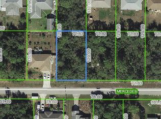 4220 Mercedes St, Sebring, FL 33872