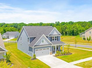 1302 Black Walnut St, Monroe, NC 28112