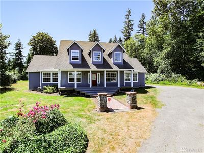 3830 87th Ave NE, Marysville, WA, 98270