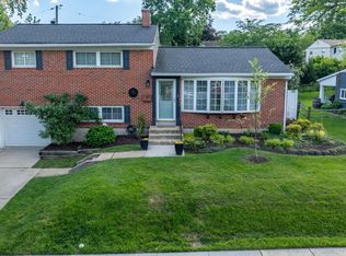 21 Dunwich Rd, Lutherville Timonium, MD 21093