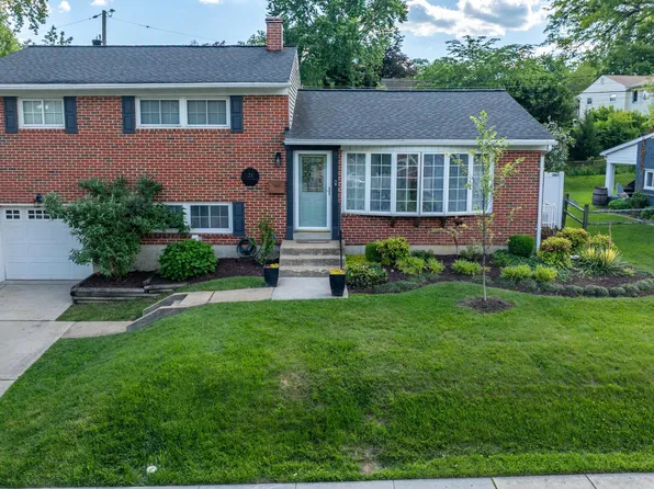 21 Dunwich Rd, Lutherville Timonium, MD 21093