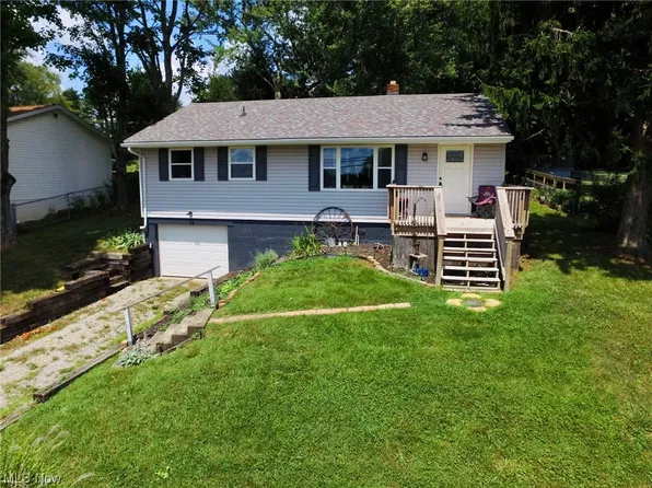 154 Stephens St, Steubenville, OH 43953