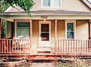 1244 Laura Ave, Lawrence, KS 66044