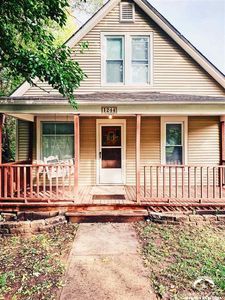 1244 Laura Ave, Lawrence, KS, 66044
