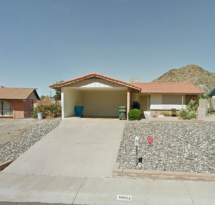 2nd image of 10022 N 8th St