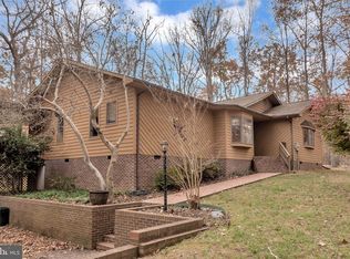 206 Edgemont Ln, Locust Grove, VA 22508