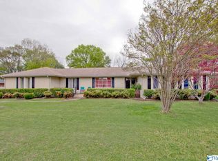 2310 Rothmore Dr SW, Huntsville, AL 35803