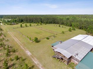 0 Rye Patch Rd, Ludowici, GA 31316