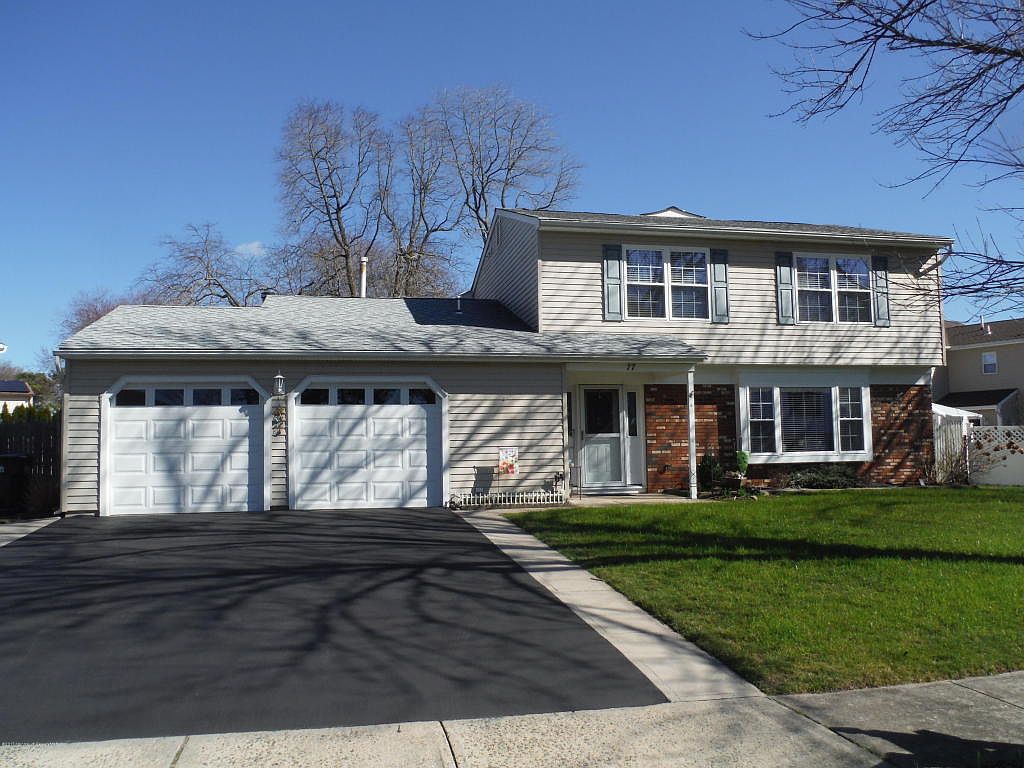 77 Appletree Rd, Howell, NJ 07731 Zillow