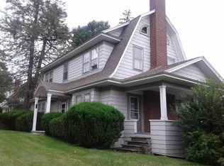 1 Champlin Ave, Liberty, NY 12754