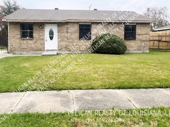 351 Glen Della Dr, Avondale, LA 70094