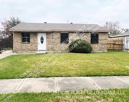 351 Glen Della Dr Photo 1