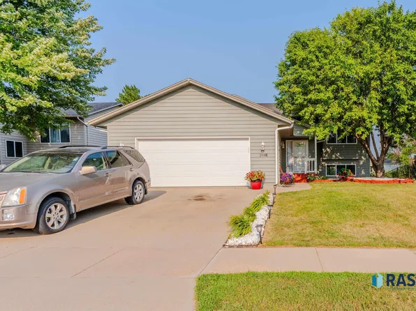 208 N Foss Ave, Sioux Falls, SD 57110
