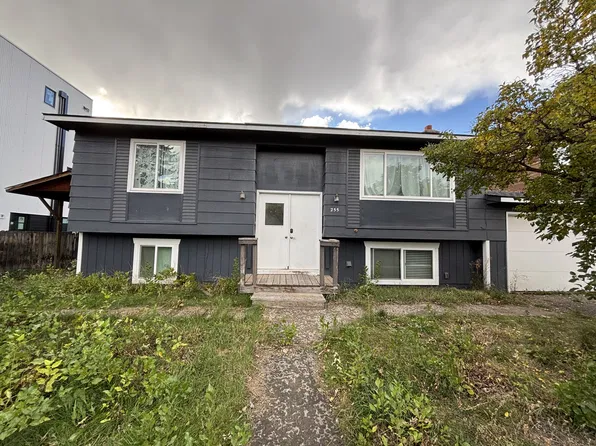 255 S Glenwood St #A, Jackson, WY 83001