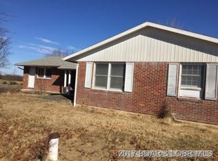12 Atchinson Rd, Olean, MO 65064