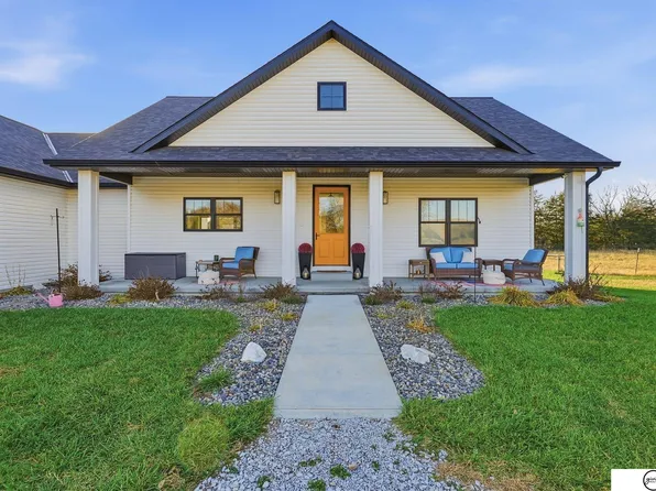 10811 NW 132nd St, Malcolm, NE 68402