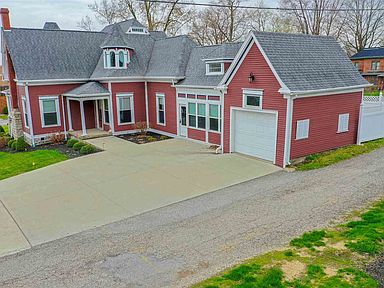 206 W Main St, Wabash, IN 46992 | Zillow