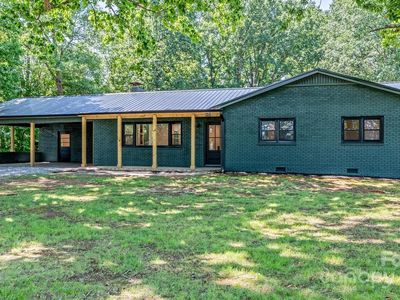 155 McAllister Rd, Statesville, NC, 28625
