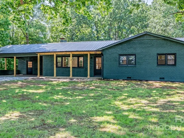 155 McAllister Rd, Statesville, NC 28625