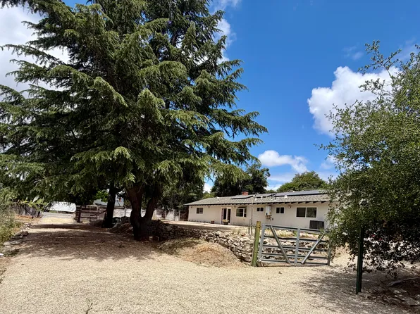 3658 Olive St, Santa Ynez, CA 93460
