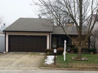 6421 Ashford Ct, Lisle, IL