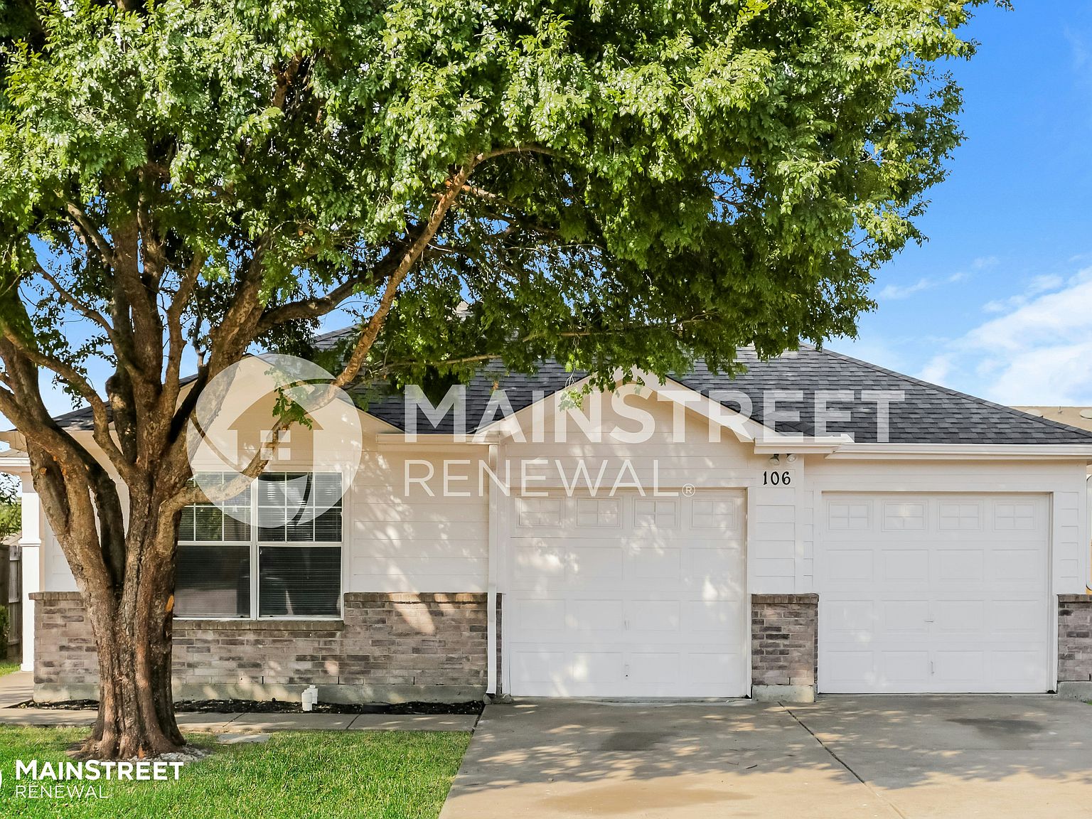 106 N Pasture Ave, Wilmer, TX 75172 Zillow