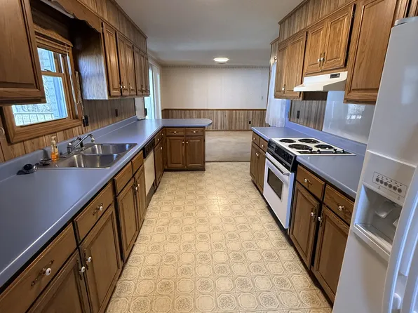 23850 Tennessee St #22, Mc Kenzie, TN 38201