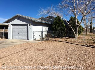 3626 N Skylark Rd, Kingman, AZ 86409