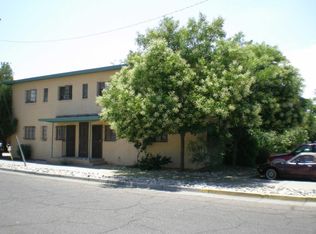 1404 Silver Ave SW APT 4, Albuquerque, NM 87104
