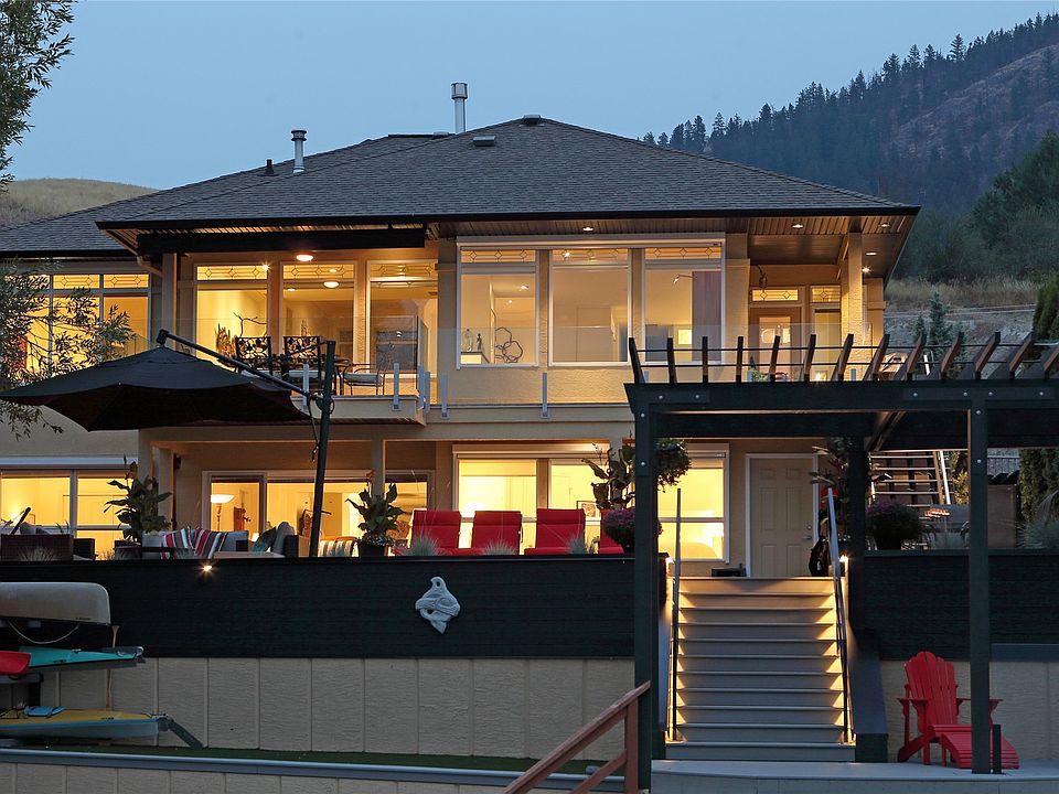 1st image of 8615 Okanagan Landing Rd
