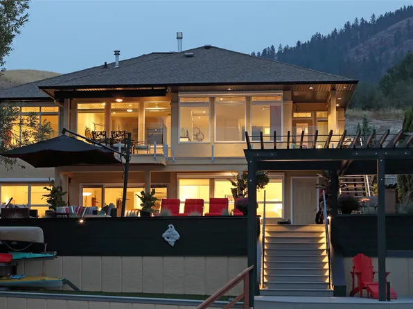8615 Okanagan Landing Rd, Vernon, BC V1H 1J6