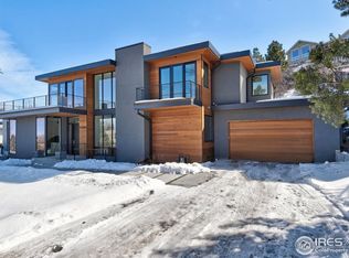 2580 Kohler Dr, Boulder, CO 80305