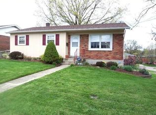 3174 Rockacres Ct, Cincinnati, OH 45239