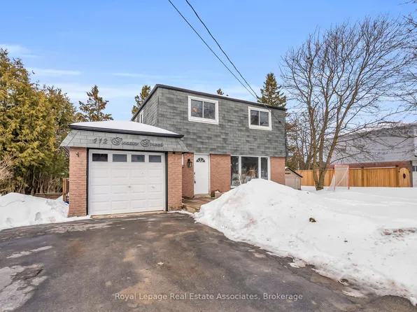 112 Susan St, Shelburne, ON L9V 2W7