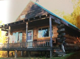 Navillus Forest Rd, Osage, MN 56570