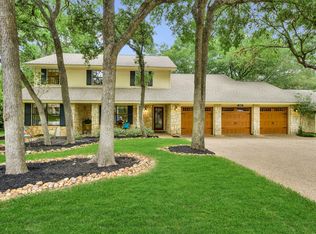 11005 Country Knls, Austin, TX 78750