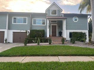 11650 Harborside Cir, Largo, FL 33773