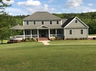 2320 Beason Cove Rd, Steele, AL 35987