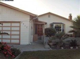 6717 Baine Ave, Newark, CA 94560