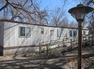5658 N Philete St, Wichita, KS 67204