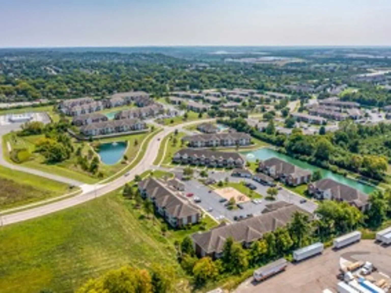 The Heights at Bridgewater — Photo 4