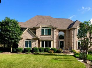 S100W31488 County Road Lo, Mukwonago, WI 53149