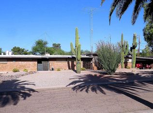 6842 E Tawa St, Tucson, AZ 85715