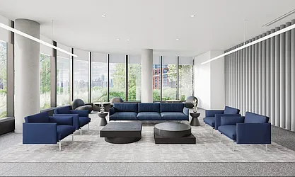 Rented by Brookfield (Funnel)